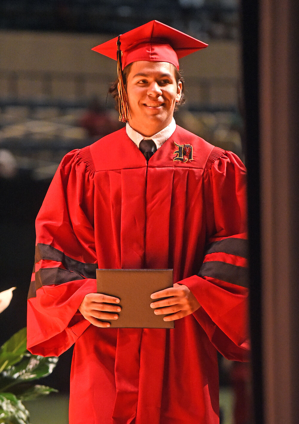 Dothan High School Graduation 2020